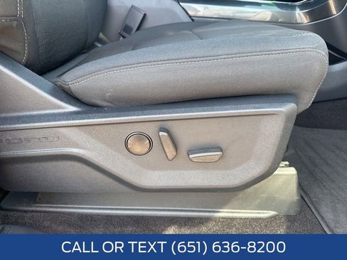 Certified 2022 Ford F150 XLT w/ Equipment Group 302A High image 43