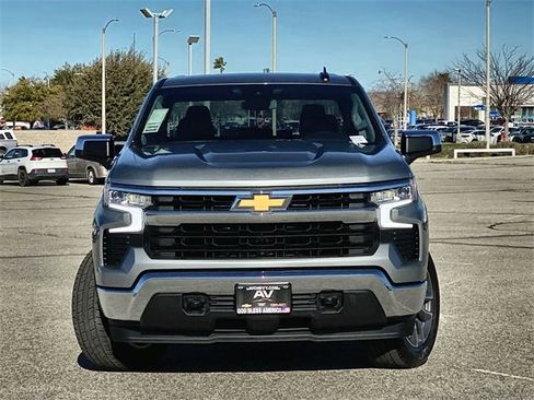 New 2026 Chevrolet Silverado 1500 LT image 2