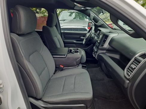 Used 2024 RAM 1500 Tradesman AWD/4WD image 16