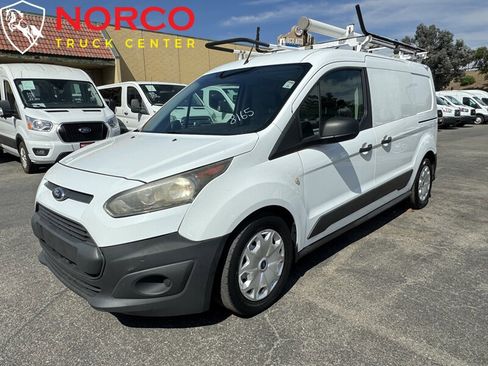 Used 2014 Ford Transit Connect XL image 6