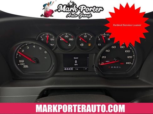 New 2026 GMC Sierra 1500 Pro w/ Graphite Edition image 2