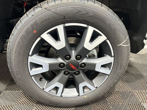 New 2026 Toyota 4Runner TRD Sport AWD/4WD image 29