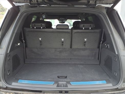 New 2026 Cadillac Escalade IQL Luxury image 3