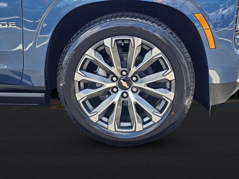 New 2026 Chevrolet Tahoe High Country AWD/4WD image 10
