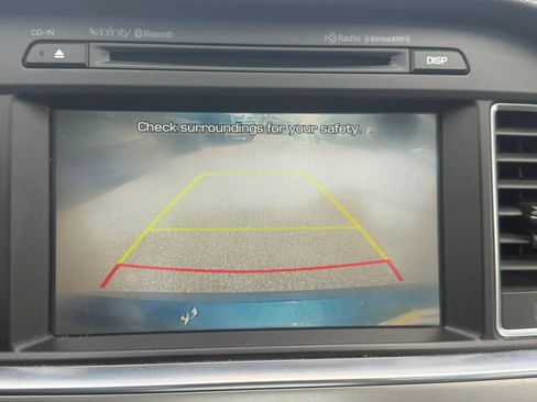 Used 2016 Hyundai Sonata Limited w/ Option Group 04 FWD image 22