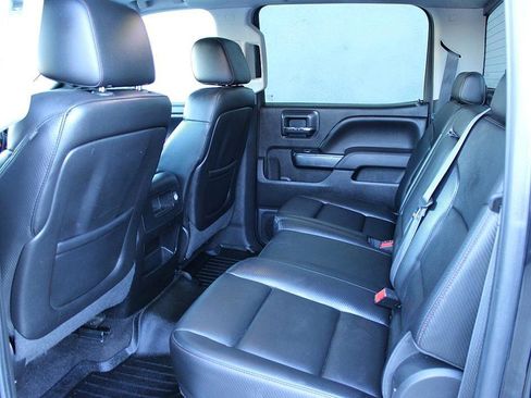 Used 2015 GMC Sierra 1500 SLT image 9