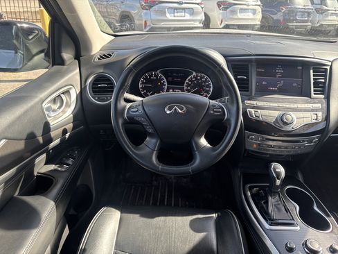 Used 2018 INFINITI QX60 image 11