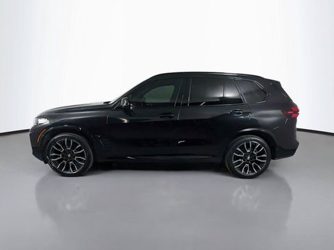 Used 2024 BMW X5 sDrive40i w/ M Sport Package RWD image 8