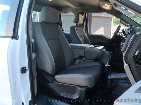 Used 2017 Ford F150 XL w/ XL Power Equipment Group AWD/4WD image 23