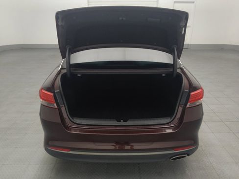 Used 2017 Kia Optima EX FWD image 29