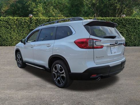 New 2026 Subaru Ascent Touring image 6