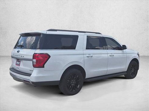 Used 2024 Ford Expedition Max XLT AWD/4WD image 5