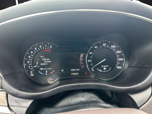 Used 2019 Lincoln MKC Reserve w/ MKC Climate Package image 18