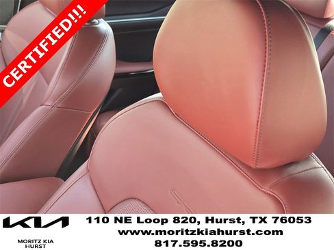 Certified 2026 Kia K5 GT-Line w/ GT-Line Premium Package image 20