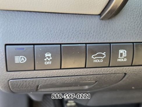 Used 2024 Toyota Camry LE FWD image 30