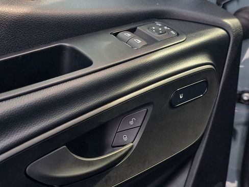 New 2026 Mercedes-Benz Sprinter 2500 image 30