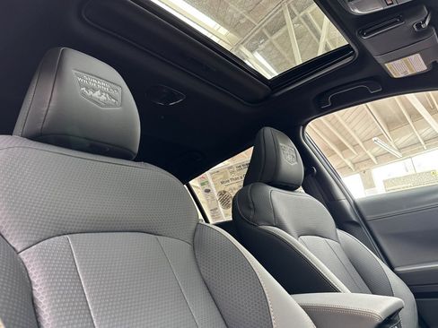 New 2026 Subaru Crosstrek 2.5i Wilderness AWD/4WD image 20