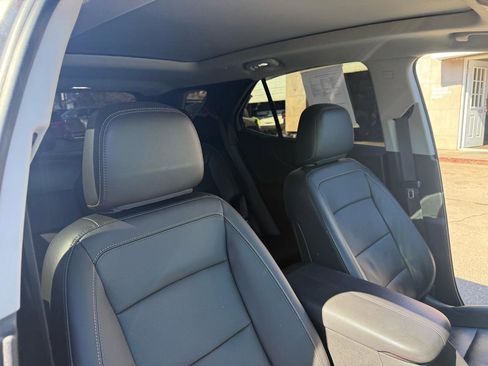 Used 2018 Chevrolet Equinox Premier image 53