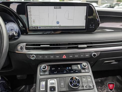 Used 2024 Hyundai Palisade Calligraphy AWD/4WD image 31