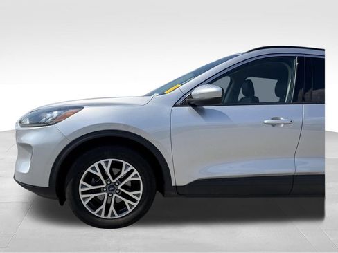 Used 2020 Ford Escape SEL AWD/4WD image 23