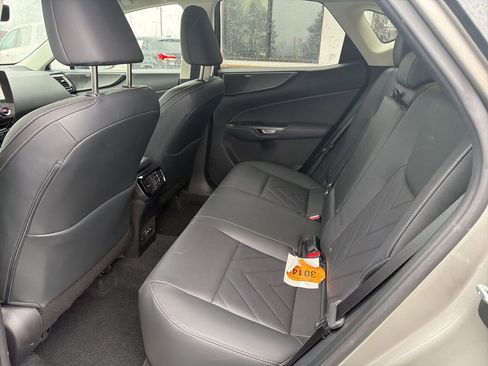 Used 2024 Lexus NX 350 350 Luxury image 5