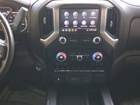 Used 2020 GMC Sierra 2500 Denali w/ Denali Ultimate Package AWD/4WD image 4