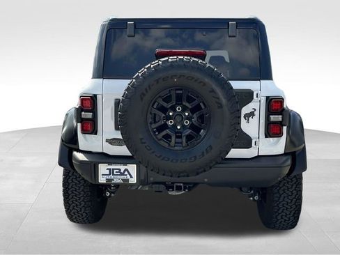 Used 2024 Ford Bronco Raptor image 29