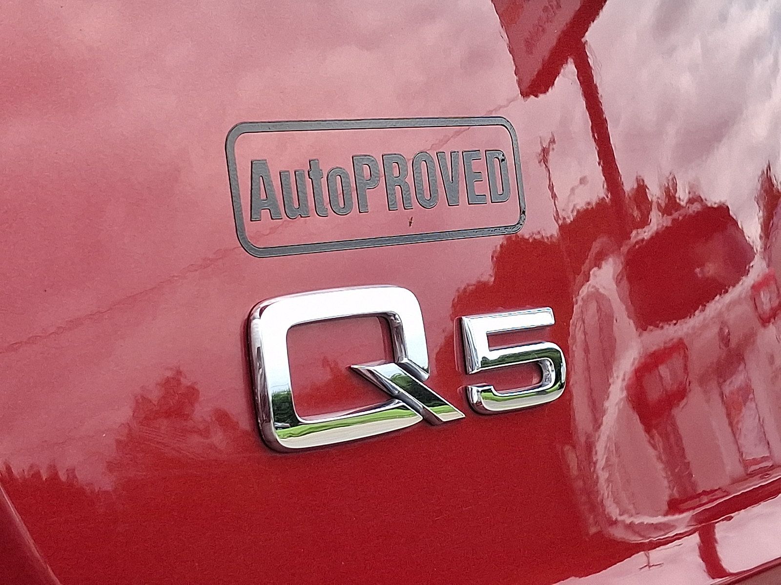Used 2020 Audi Q5 2.0T Premium w/ Convenience Package AWD/4WD image 29