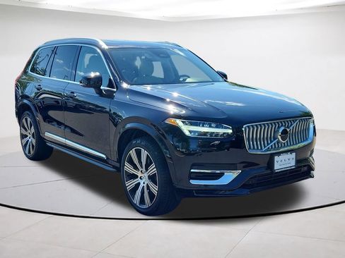 Certified 2025 Volvo XC90 T8 Core w/ Protection Package Premier AWD/4WD image 1