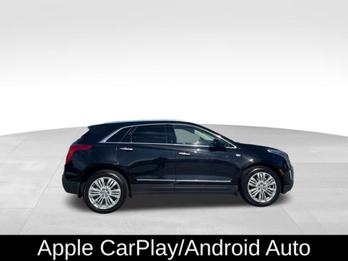 Used 2019 Cadillac XT5 Premium Luxury image 7