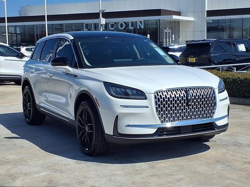 Used 2024 Lincoln Corsair FWD w/ Equipment Group 101A image 7