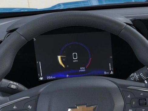 New 2026 Chevrolet Trax ACTIV w/ Sunroof Package image 18