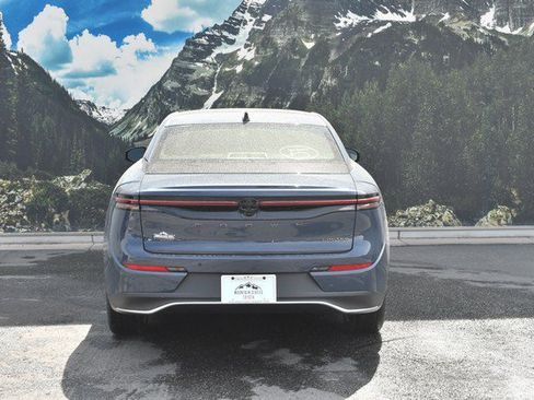New 2026 Toyota Crown AWD/4WD image 5
