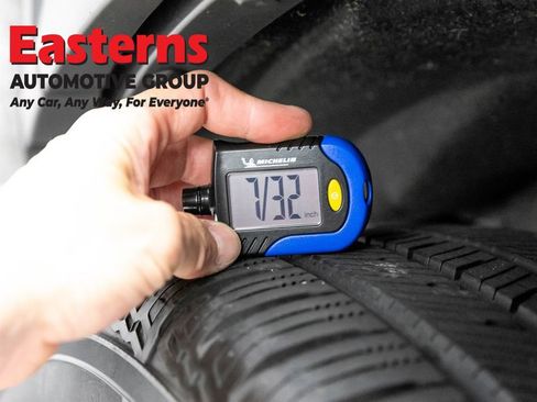Used 2023 Jeep Grand Cherokee 4WD 4xe image 27