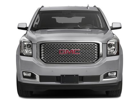 Used 2018 GMC Yukon XL Denali w/ Enhanced Security Package AWD/4WD image 7