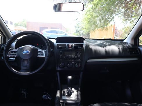 Used 2014 Subaru Crosstrek 2.0i Premium AWD/4WD image 16