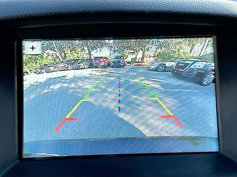 Used 2016 Ford Focus RS image 13