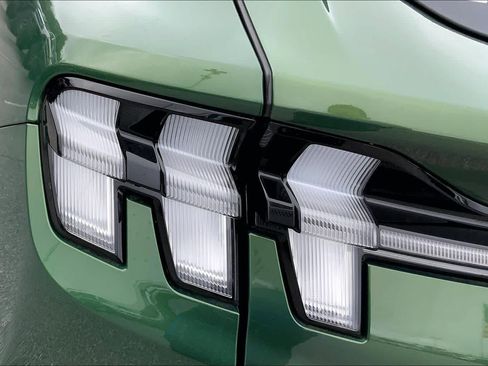 New 2025 Ford Mustang Mach-E Premium image 14