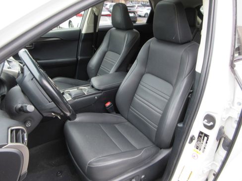 Used 2018 Lexus NX 300 AWD image 20