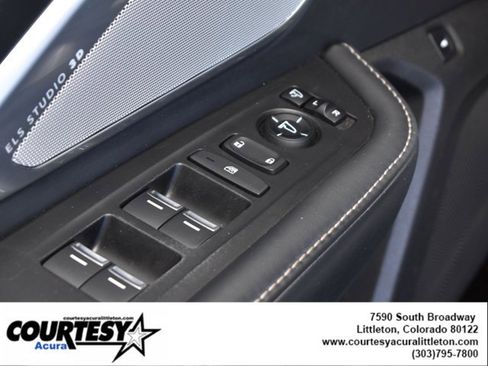 Used 2022 Acura RDX AWD w/ Advance Package image 8