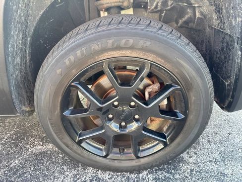Used 2020 Jeep Renegade Altitude AWD/4WD image 37