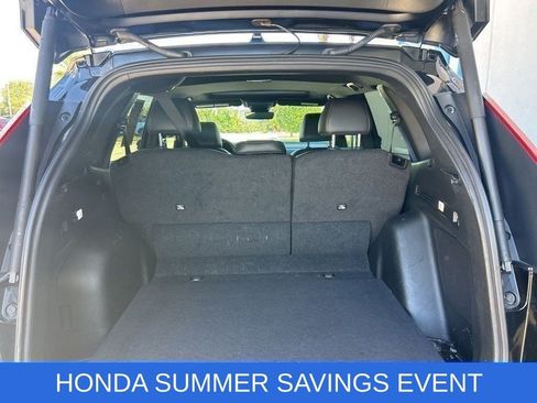Used 2024 Honda CR-V Sport Touring image 8