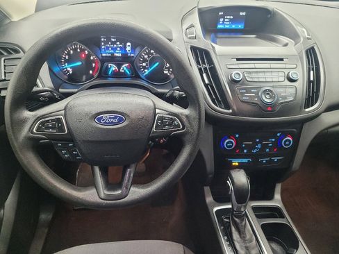 Used 2018 Ford Escape SE image 22