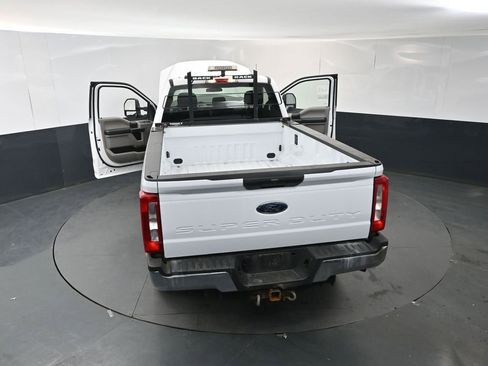 Used 2022 Ford F350 XL w/ STX Appearance Package AWD/4WD image 15