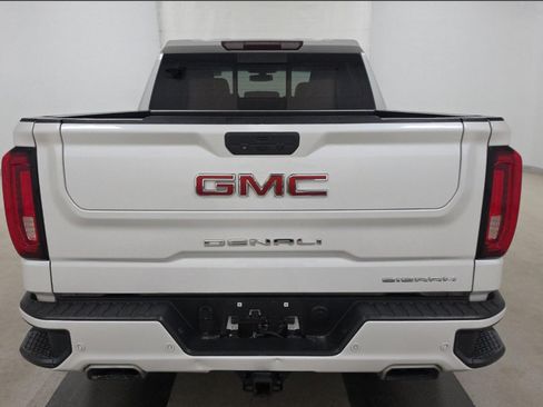 Used 2020 GMC Sierra 1500 Denali RWD image 6
