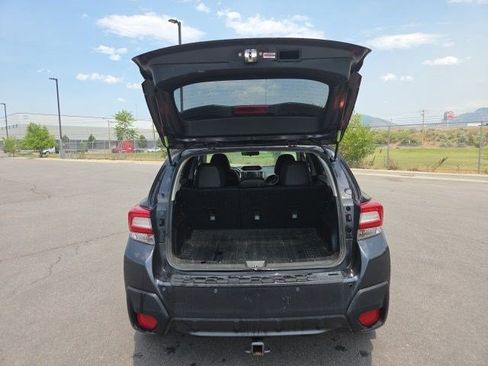 Used 2018 Subaru Crosstrek 2.0i Limited AWD/4WD image 16