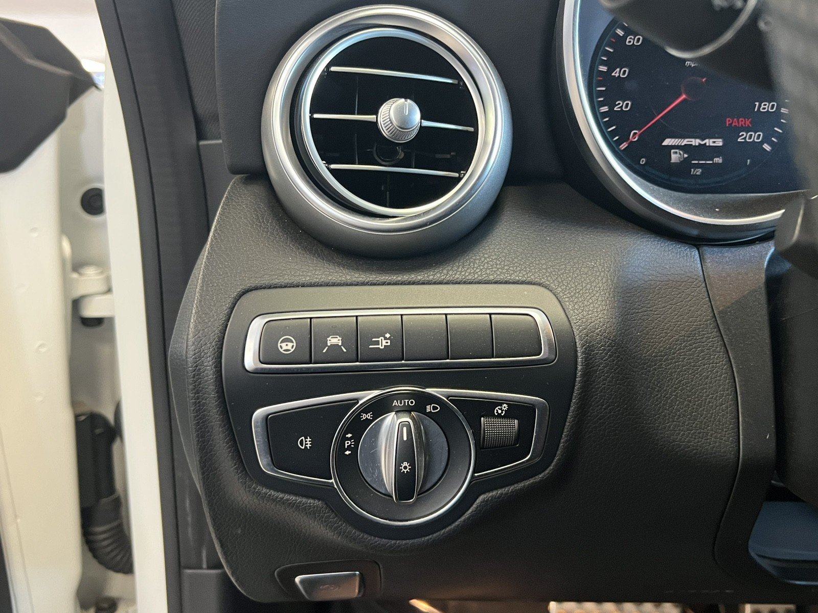 Certified 2021 Mercedes-Benz C 63 AMG S image 25