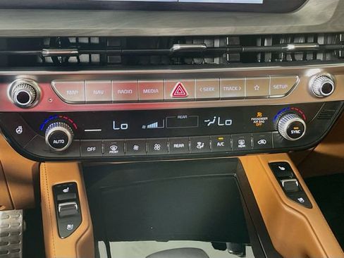 Used 2023 Kia Telluride SX X-Pro AWD/4WD image 17