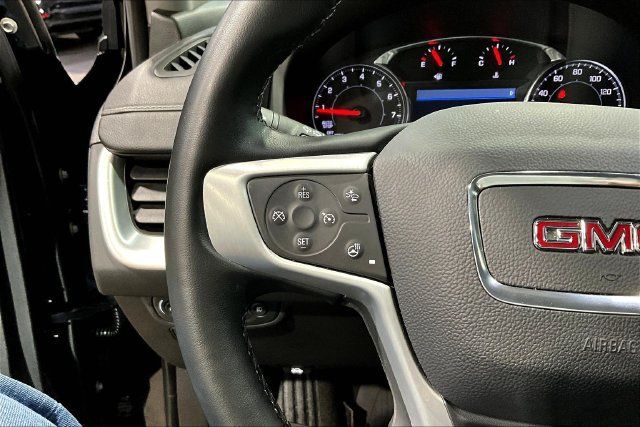 Used 2023 GMC Terrain SLT w/ Elevation Edition FWD image 10