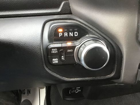 Used 2021 RAM 2500 Big Horn w/ Level 1 Equipment Group image 15